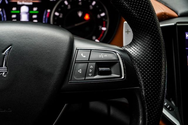 2022 Maserati Ghibli Modena 3.0L - 22948697 - 28