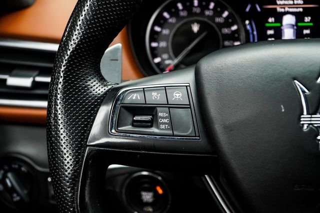 2022 Maserati Ghibli Modena 3.0L - 22948697 - 29