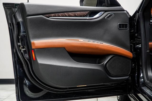 2022 Maserati Ghibli Modena 3.0L - 22948697 - 33