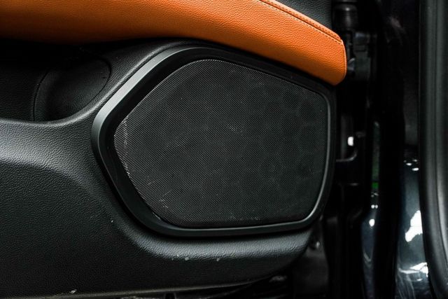 2022 Maserati Ghibli Modena 3.0L - 22948697 - 34