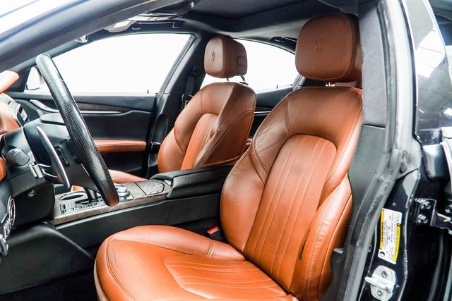 2022 Maserati Ghibli Modena 3.0L - 22948697 - 36