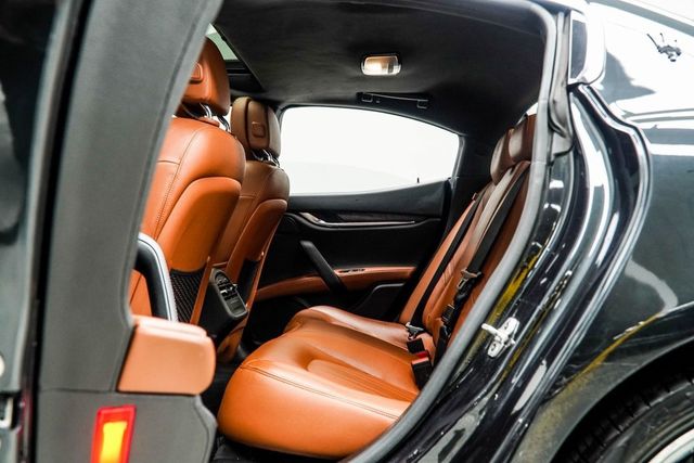 2022 Maserati Ghibli Modena 3.0L - 22948697 - 38