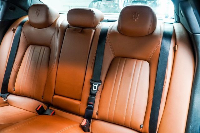 2022 Maserati Ghibli Modena 3.0L - 22948697 - 40