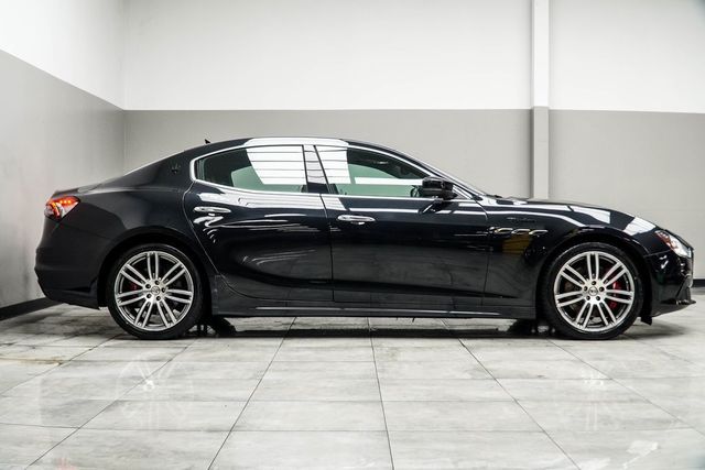 2022 Maserati Ghibli Modena 3.0L - 22948697 - 6