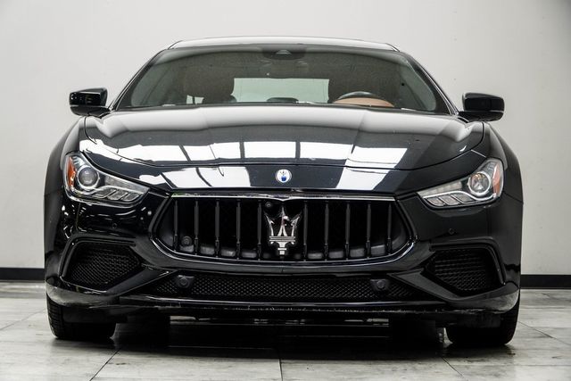 2022 Maserati Ghibli Modena 3.0L - 22948697 - 7