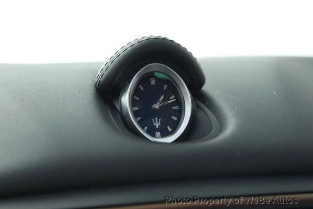 2022 Maserati Ghibli Modena For Sale - 23014177 - 10