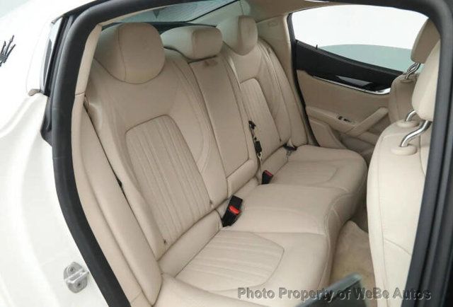 2022 Maserati Ghibli Modena For Sale - 23014177 - 12