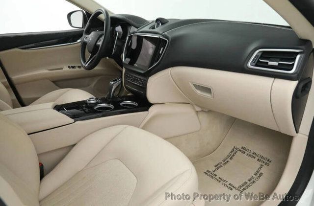 2022 Maserati Ghibli Modena For Sale - 23014177 - 13