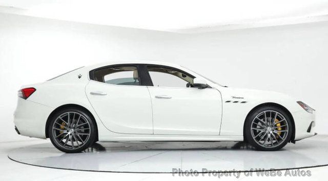 2022 Maserati Ghibli Modena For Sale - 23014177 - 2
