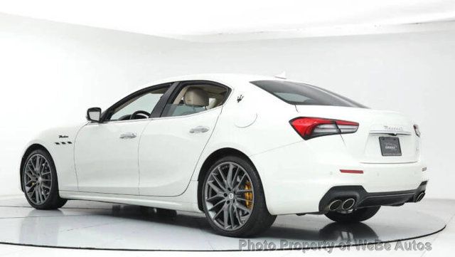 2022 Maserati Ghibli Modena For Sale - 23014177 - 3