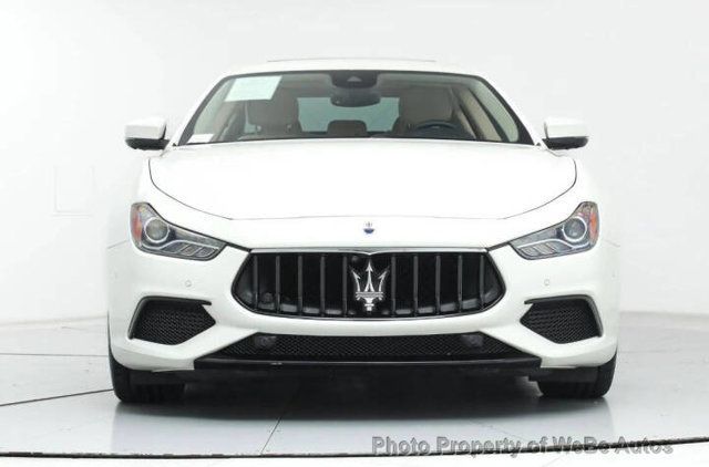 2022 Maserati Ghibli Modena For Sale - 23014177 - 4