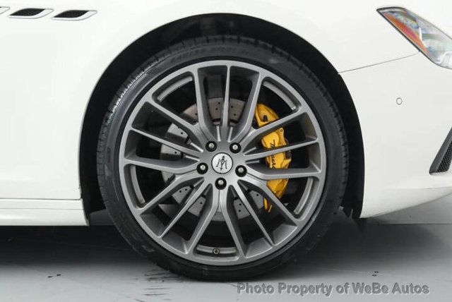 2022 Maserati Ghibli Modena For Sale - 23014177 - 5
