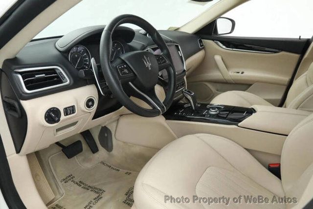 2022 Maserati Ghibli Modena For Sale - 23014177 - 6