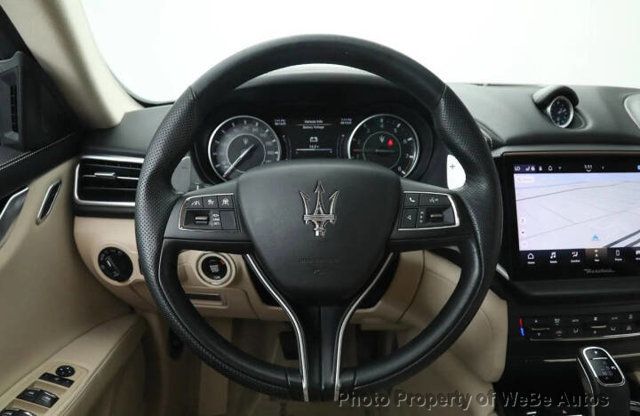 2022 Maserati Ghibli Modena For Sale - 23014177 - 7