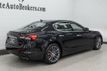 2022 Maserati Ghibli Modena Q4 3.0L - 22893269 - 33