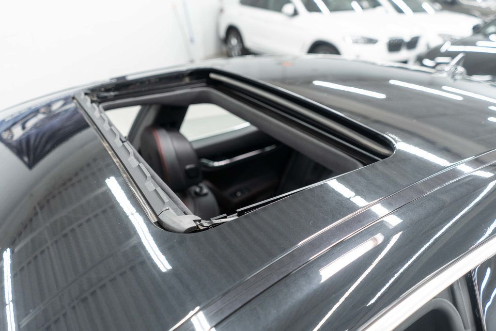 2022 Maserati Ghibli Modena Q4 photo 35