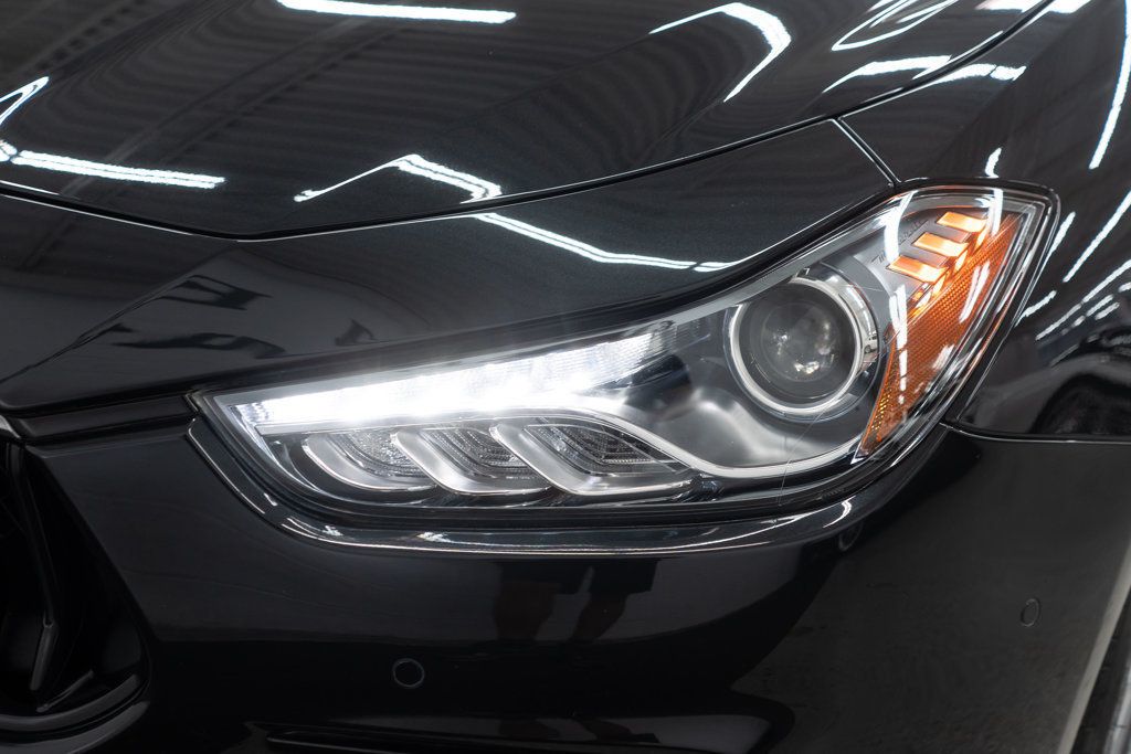 2022 Maserati Ghibli Modena Q4 photo 38