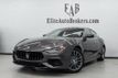 2022 Maserati Ghibli Modena Q4 3.0L - 22914688 - 0