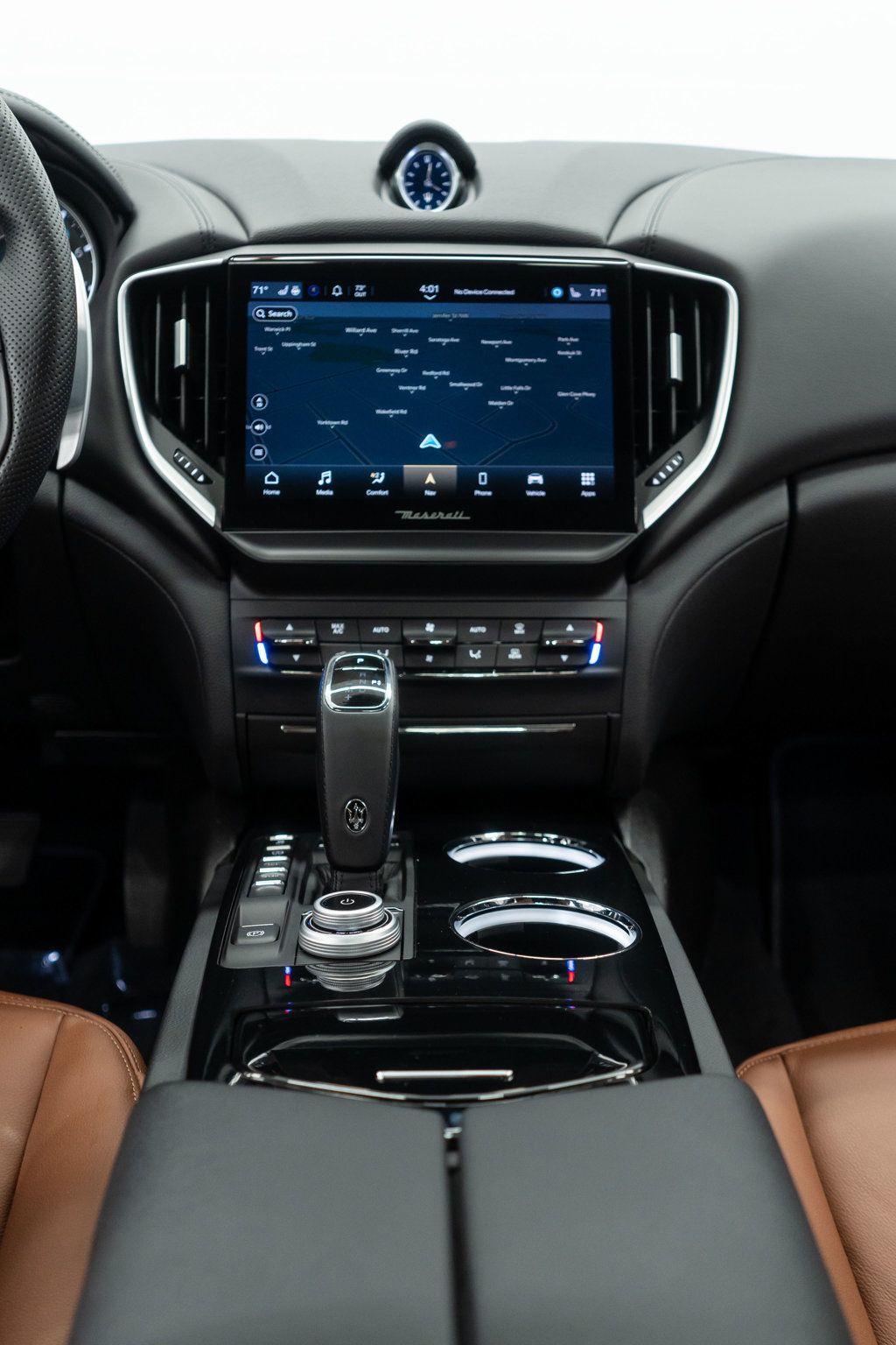2022 Maserati Ghibli Modena Q4 photo 18