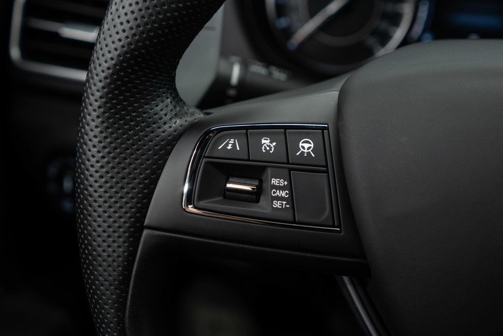 2022 Maserati Ghibli Modena Q4 photo 19