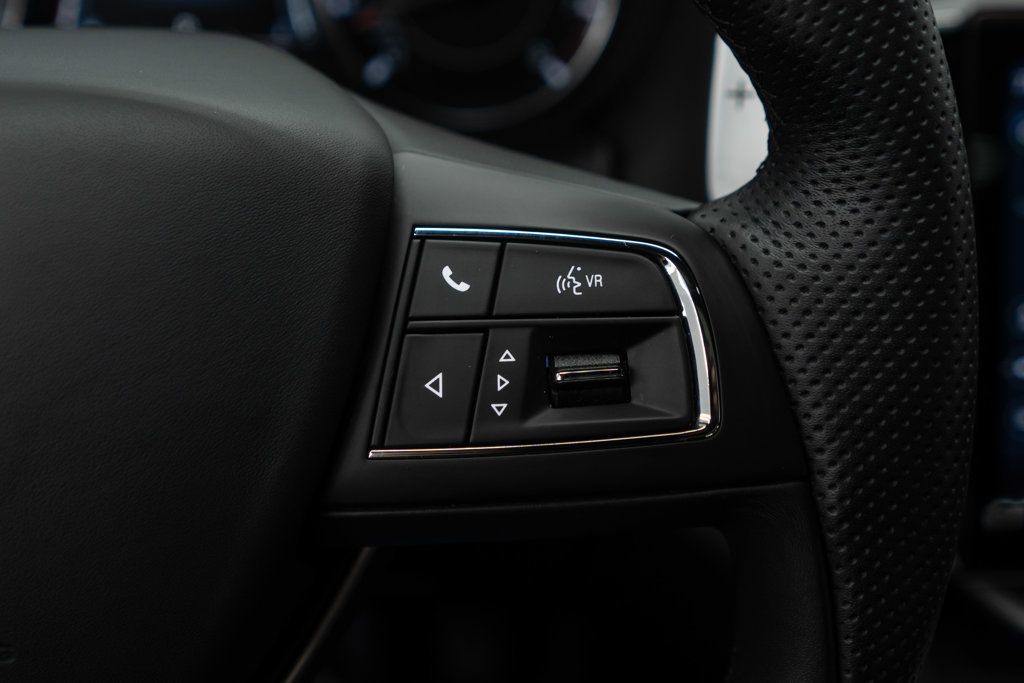 2022 Maserati Ghibli Modena Q4 photo 20