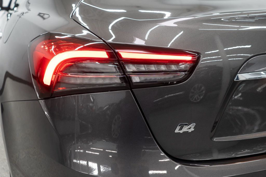 2022 Maserati Ghibli Modena Q4 photo 42
