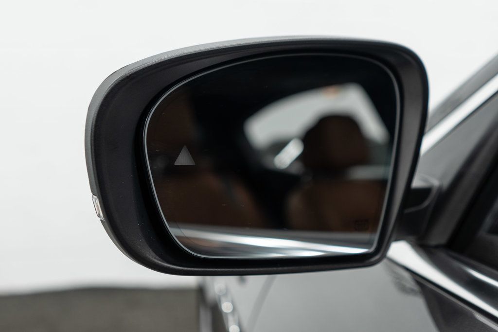 2022 Maserati Ghibli Modena Q4 photo 44