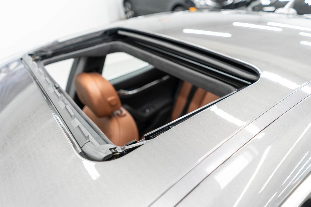 2022 Maserati Ghibli Modena Q4 photo 45