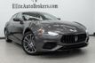 2022 Maserati Ghibli Modena Q4 3.0L - 22914688 - 6