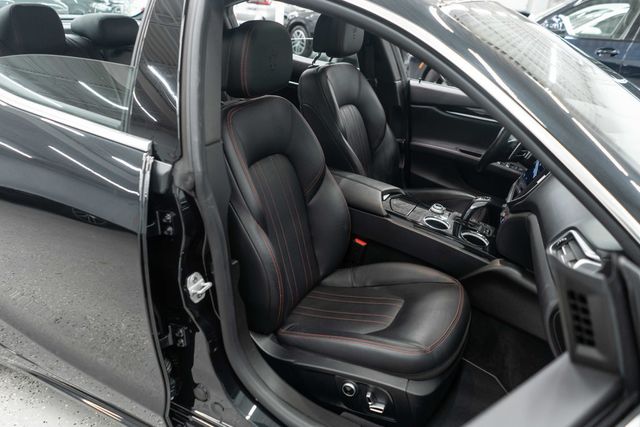 2022 Maserati Ghibli Modena Q4 3.0L - 22933088 - 9