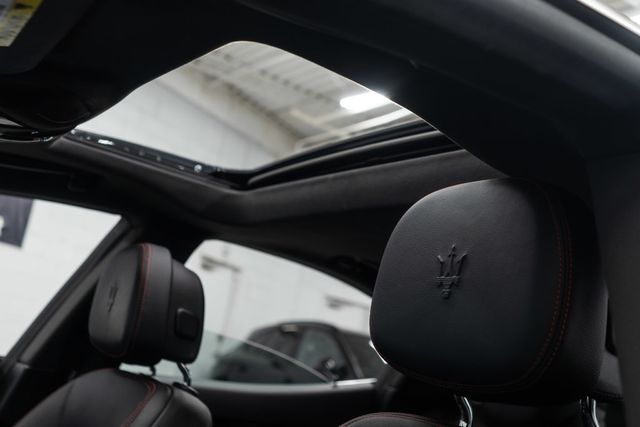 2022 Maserati Ghibli Modena Q4 3.0L - 22933088 - 10