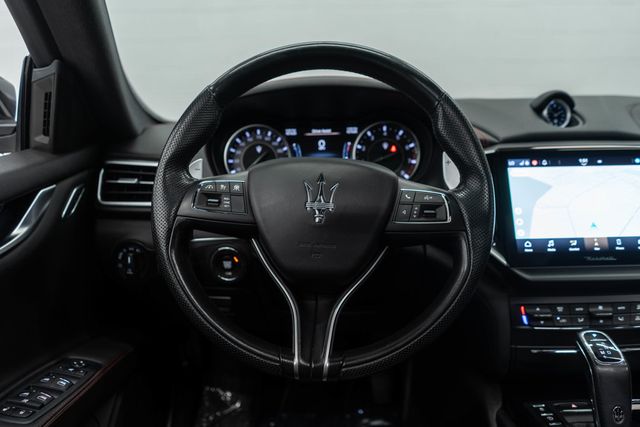 2022 Maserati Ghibli Modena Q4 3.0L - 22933088 - 15