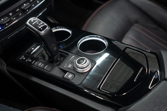 2022 Maserati Ghibli Modena Q4 3.0L - 22933088 - 16
