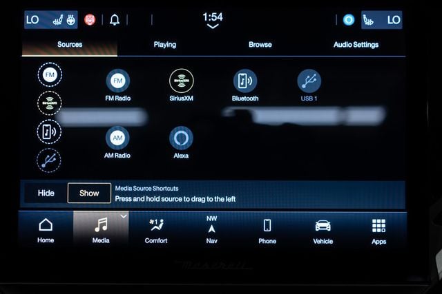 2022 Maserati Ghibli Modena Q4 3.0L - 22933088 - 21