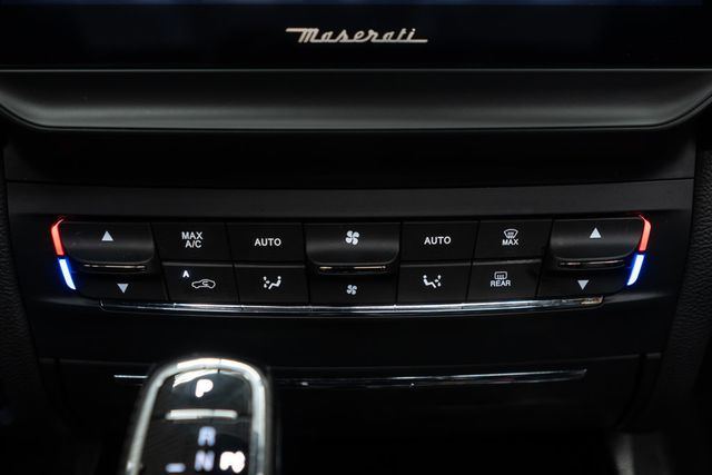 2022 Maserati Ghibli Modena Q4 3.0L - 22933088 - 23