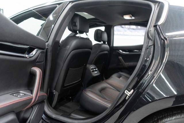 2022 Maserati Ghibli Modena Q4 3.0L - 22933088 - 27