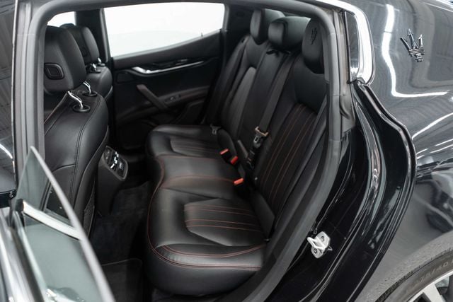 2022 Maserati Ghibli Modena Q4 3.0L - 22933088 - 28