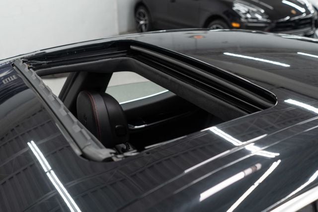 2022 Maserati Ghibli Modena Q4 3.0L - 22933088 - 36