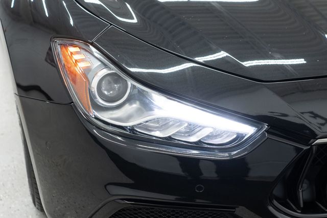 2022 Maserati Ghibli Modena Q4 3.0L - 22933088 - 38