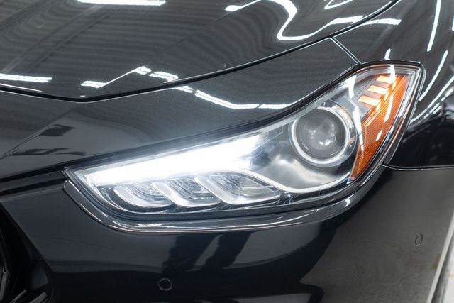 2022 Maserati Ghibli Modena Q4 3.0L - 22933088 - 40
