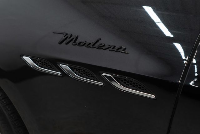 2022 Maserati Ghibli Modena Q4 3.0L - 22933088 - 41