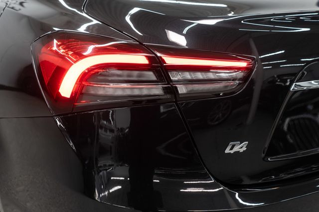 2022 Maserati Ghibli Modena Q4 3.0L - 22933088 - 42