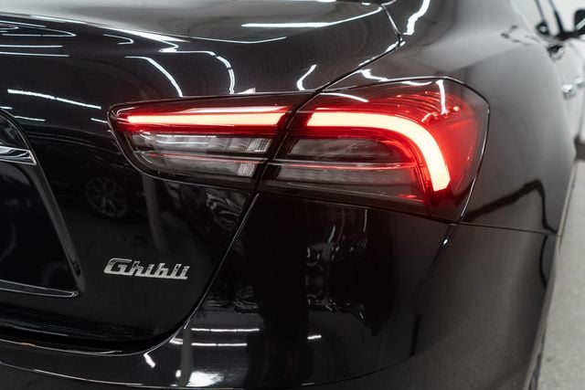 2022 Maserati Ghibli Modena Q4 3.0L - 22933088 - 43
