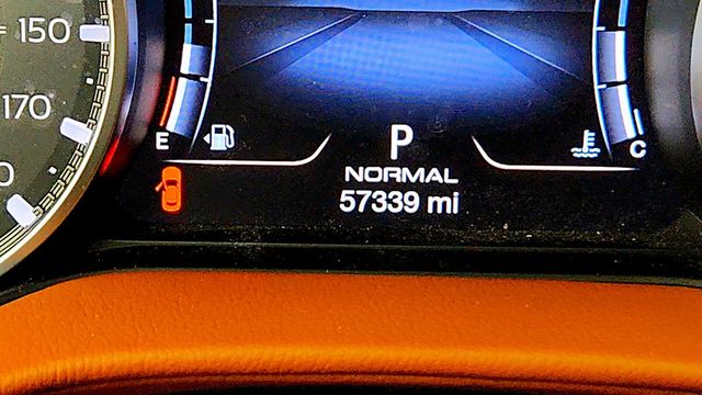 2022 Maserati Ghibli Modena Q4 3.0L w/ Extended Leather Trim & Open Pore Radica Wood - 23048482 - 13