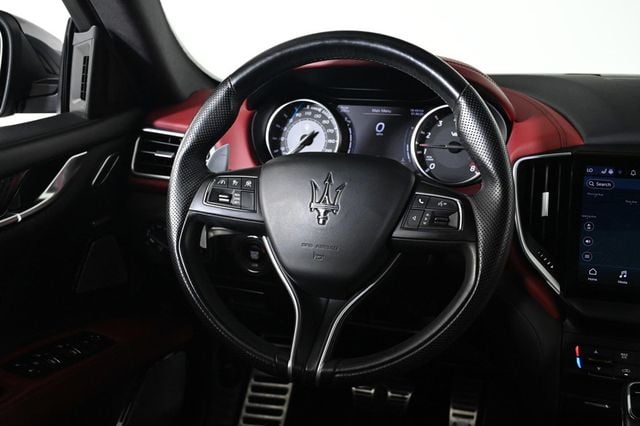 2022 Maserati Ghibli Trofeo - 22761431 - 9