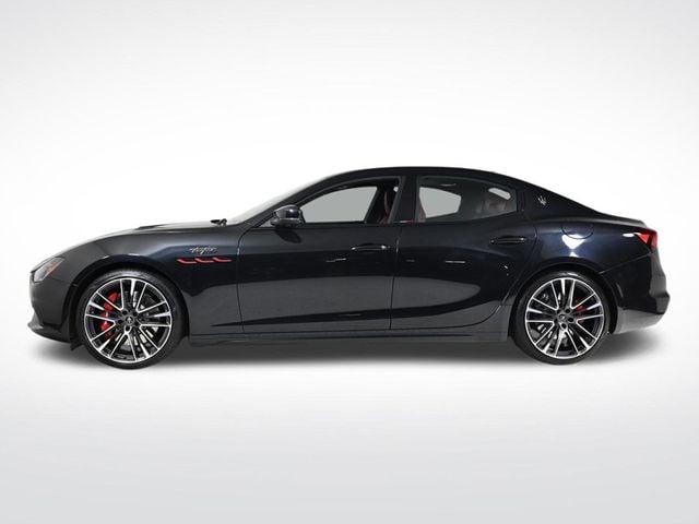 2022 Maserati Ghibli Trofeo - 22761431 - 1