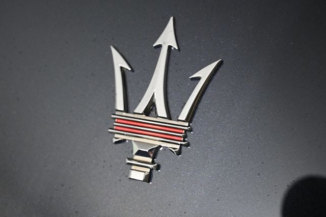 2022 Maserati Ghibli Trofeo - 22761431 - 22