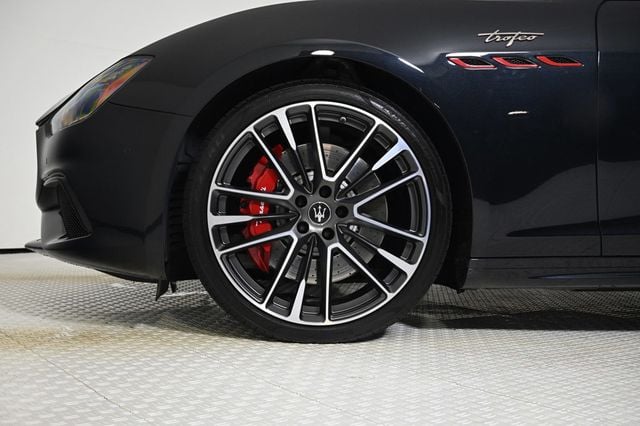 2022 Maserati Ghibli Trofeo - 22761431 - 27