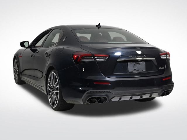 2022 Maserati Ghibli Trofeo - 22761431 - 2