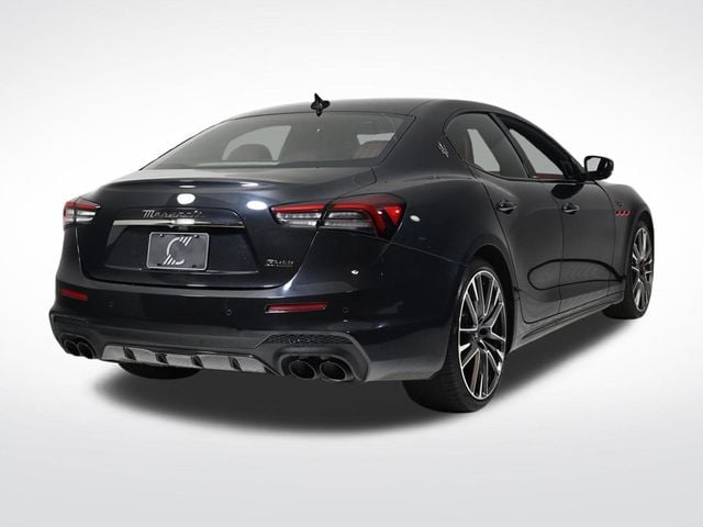 2022 Maserati Ghibli Trofeo - 22761431 - 4